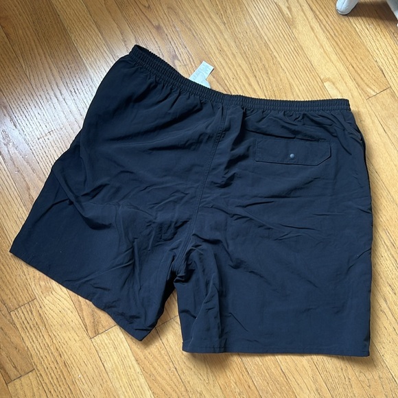 Patagonia baggies men’s xl swim water shorts - Picture 4 of 5